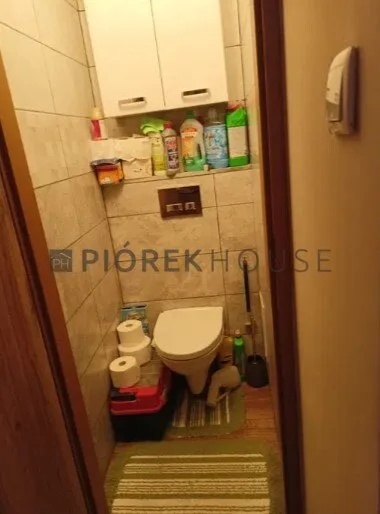 3-pokojowe mieszkanie na Targówku 