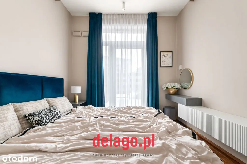 Apartament, ul. Rydygiera