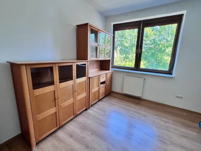 Mieszkanie na sprzedaż, 69 m², 3 pokoje Warszawa Wilanów Zawady 