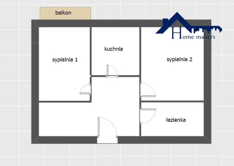 Sprzedam mieszkanie dwupokojowe: Warszawa Targówek Bródno , ulica Rembielińska, 38 m2, 520000 PLN, 2 pokoje - Domiporta.pl