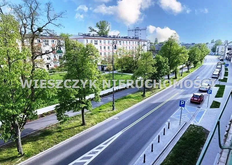 Mieszkanie na sprzedaż, 35 m², 1 pokój Warszawa Bielany Stare Bielany 