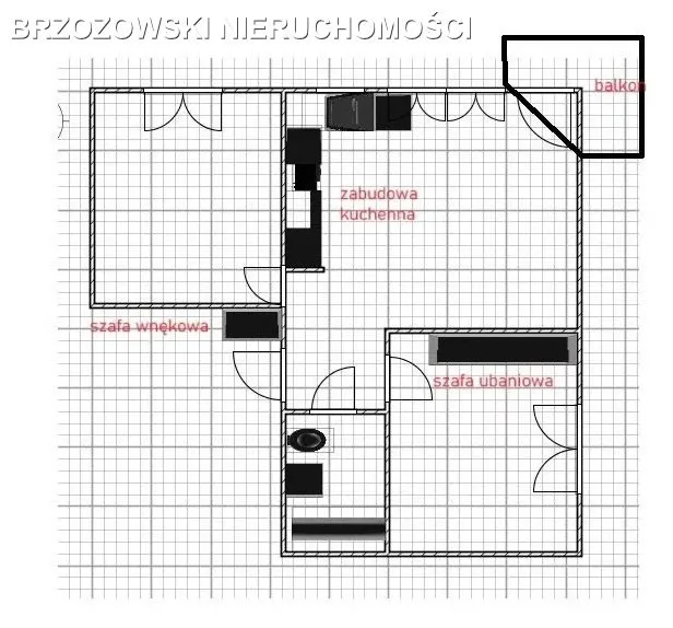 Sprzedam mieszkanie trzypokojowe: Warszawa Żoliborz Stary Żoliborz , ulica Krasińskiego, 48 m2, 949000 PLN, 3 pokoje - Domiporta.pl