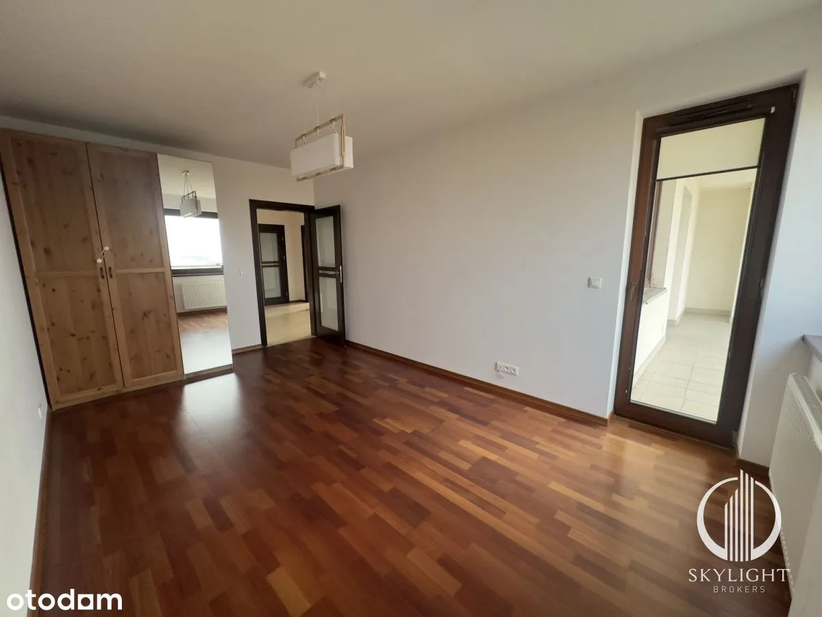 Apartament, ul. Dickensa