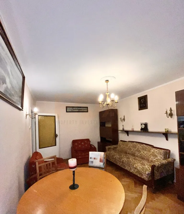 Apartament, ul. Inflancka