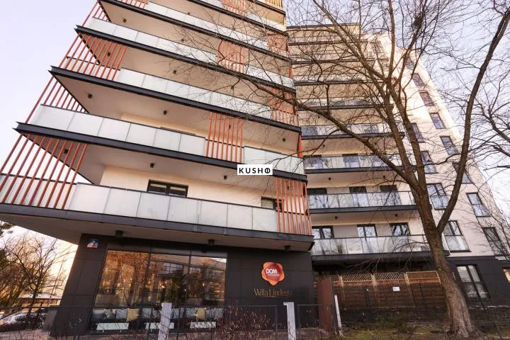 Każdy chce ten Apartament 61m2 3 pokoje GARAŻ 