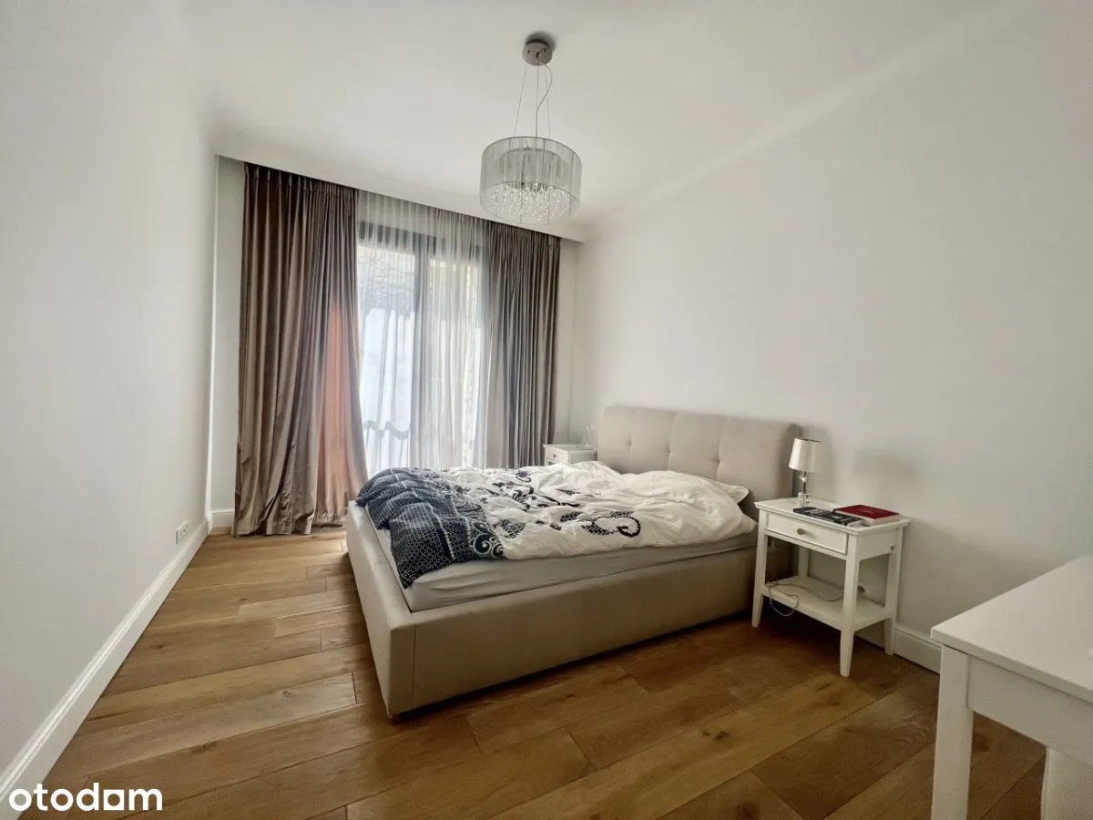 Apartament Do Wynajęcia W Ekskluzywnej Kamienicy