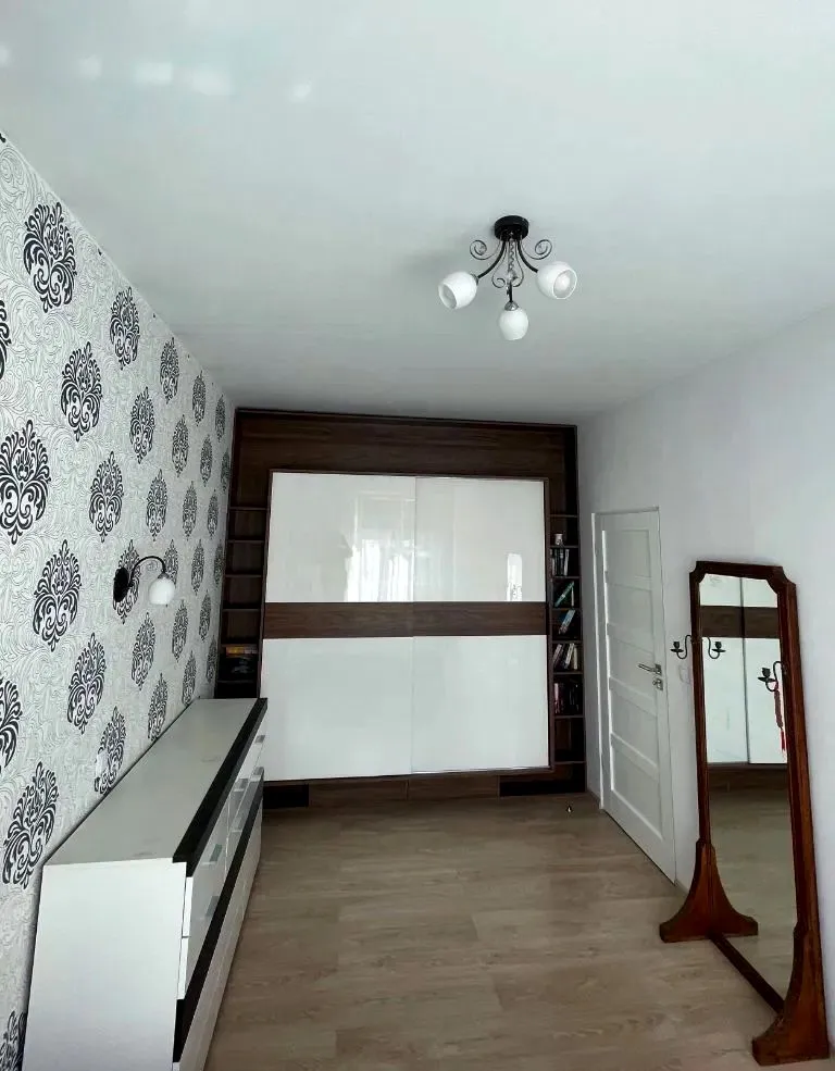 Apartament, ul. Jasnodworska