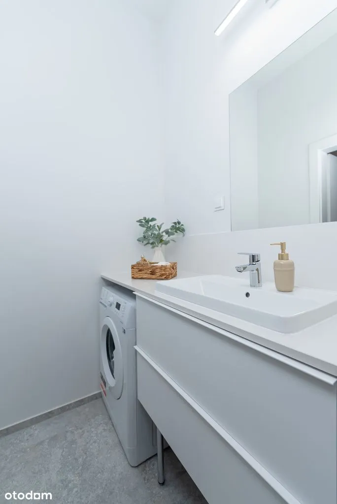 Flat for rent for 3720 zł w Stara Praga, Praga-północ, Warszawa