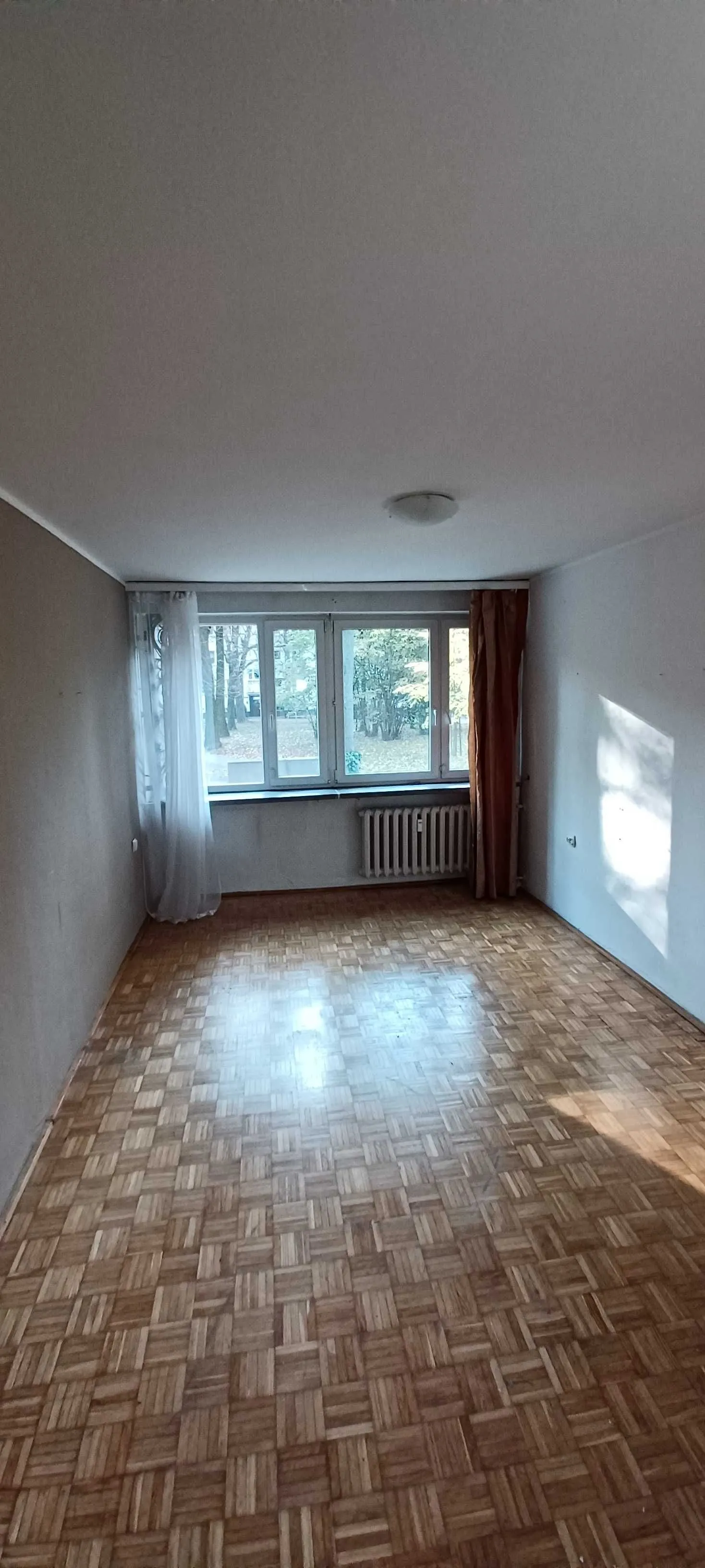 Warszawa/Mokotów/SGH/Batorego/Bruna 45m2, 3 pokoje