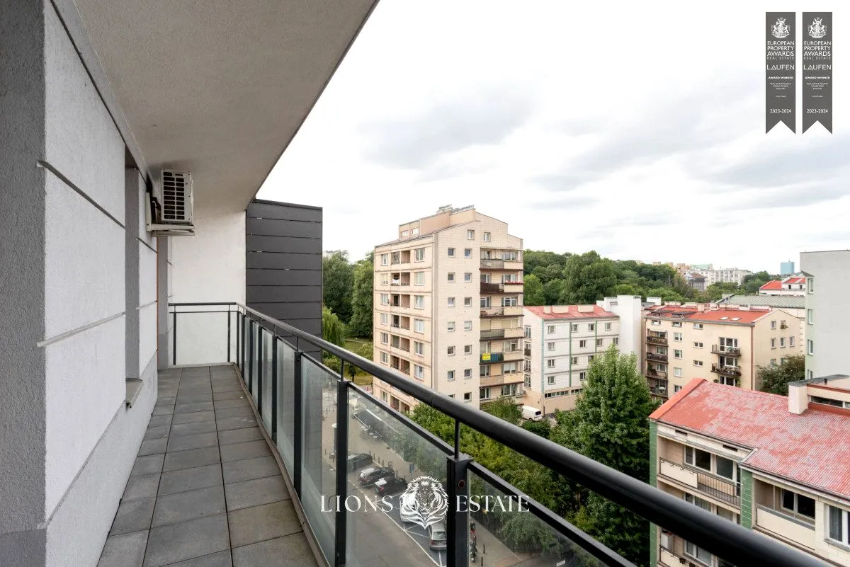 Apartament, ul. Leszczyńska