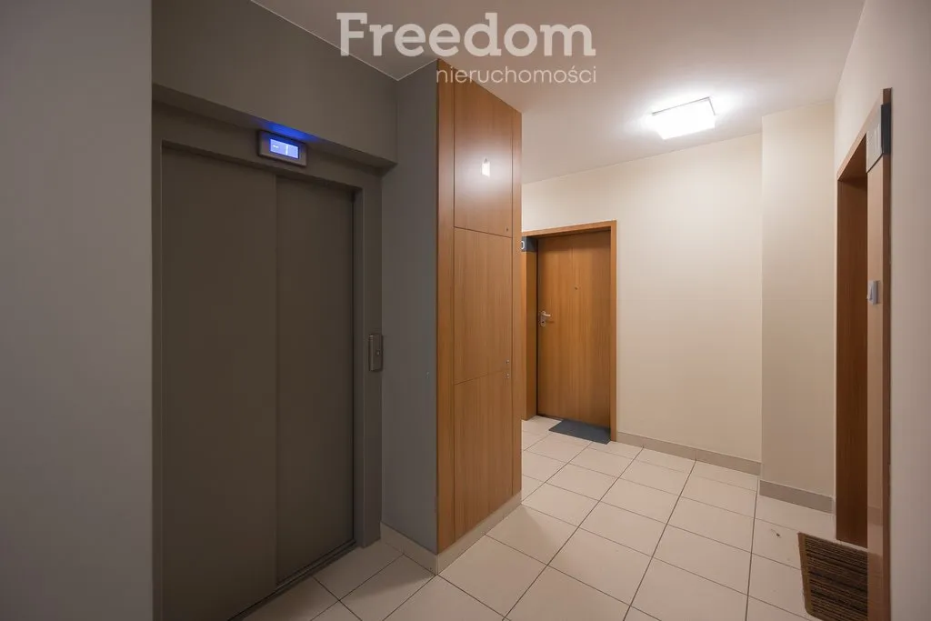 Apartament, ul. Grupy AK Krybar