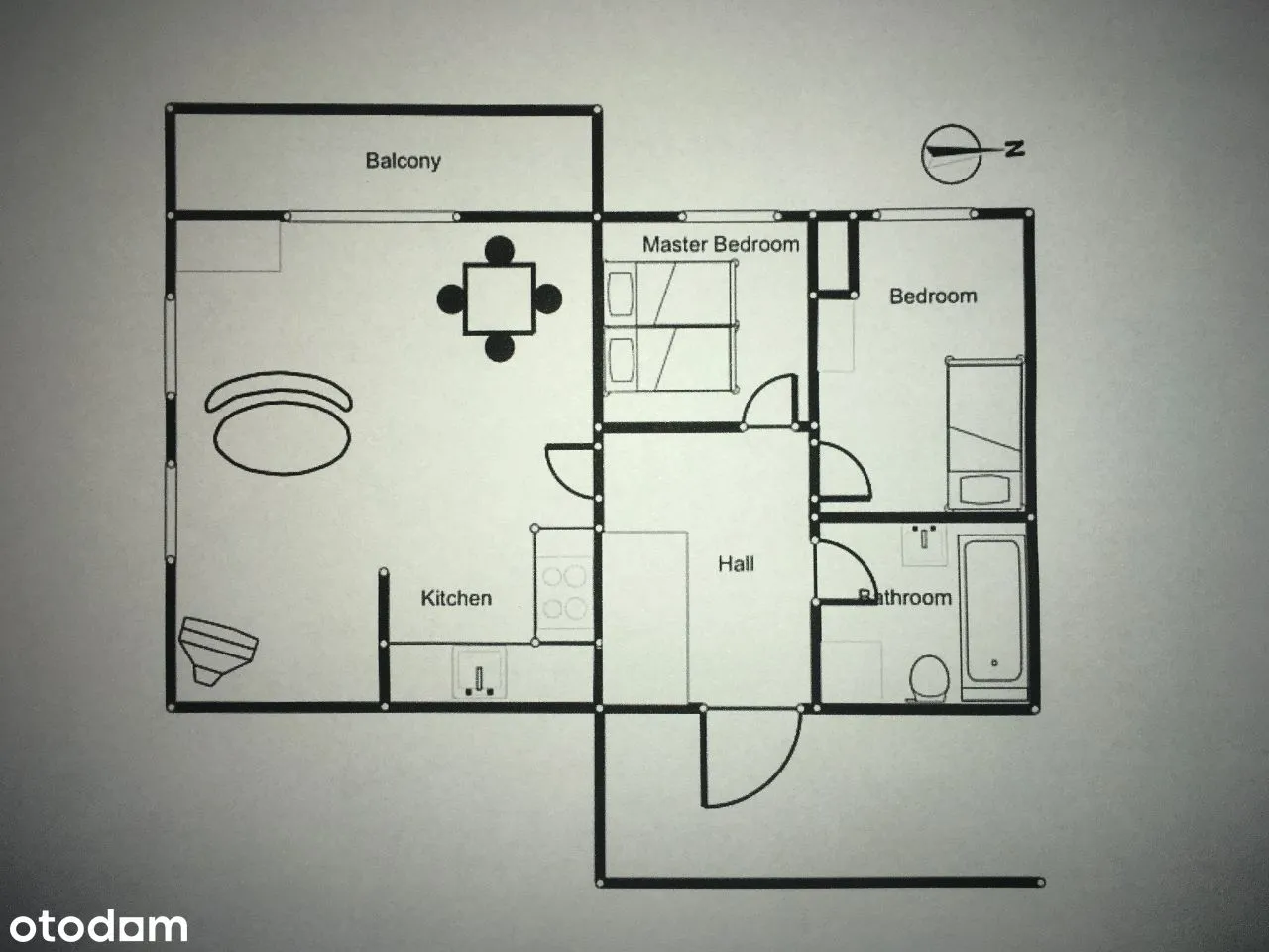 Piękny Apartament na Saskiej Kępie Garaż