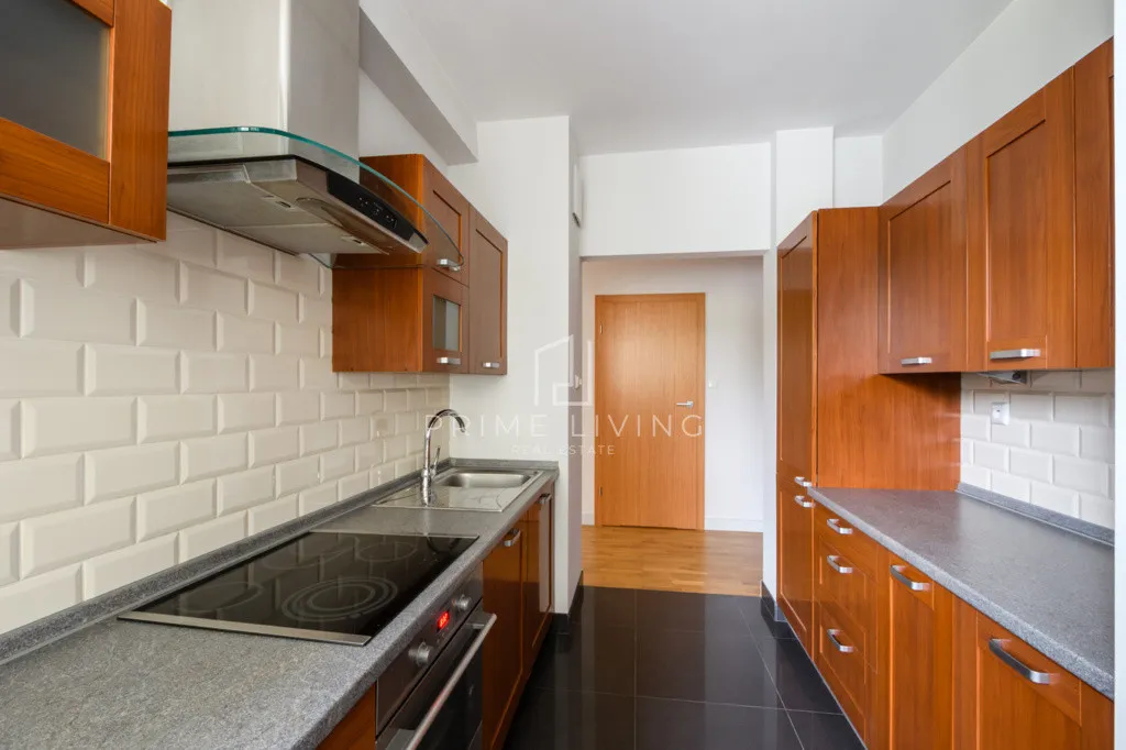 Apartament wynajem, Wilanów, St. Kostki Potockiego 