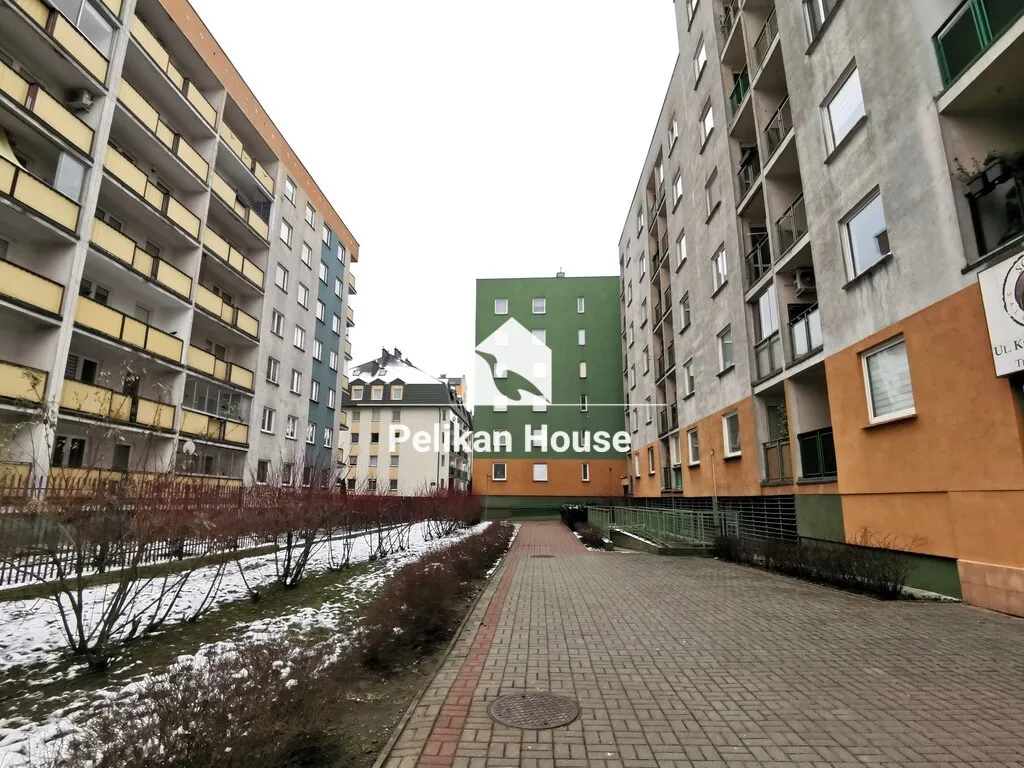 Mieszkanie na sprzedaż, 53 m², 2 pokoje Warszawa Białołęka 