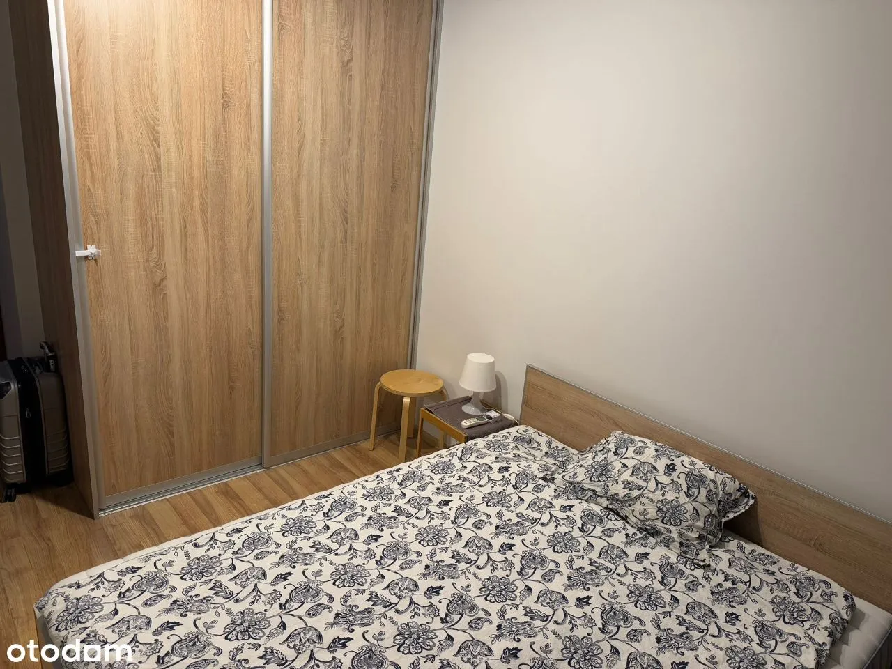 Atrakcyjne 48 m² na Ordona