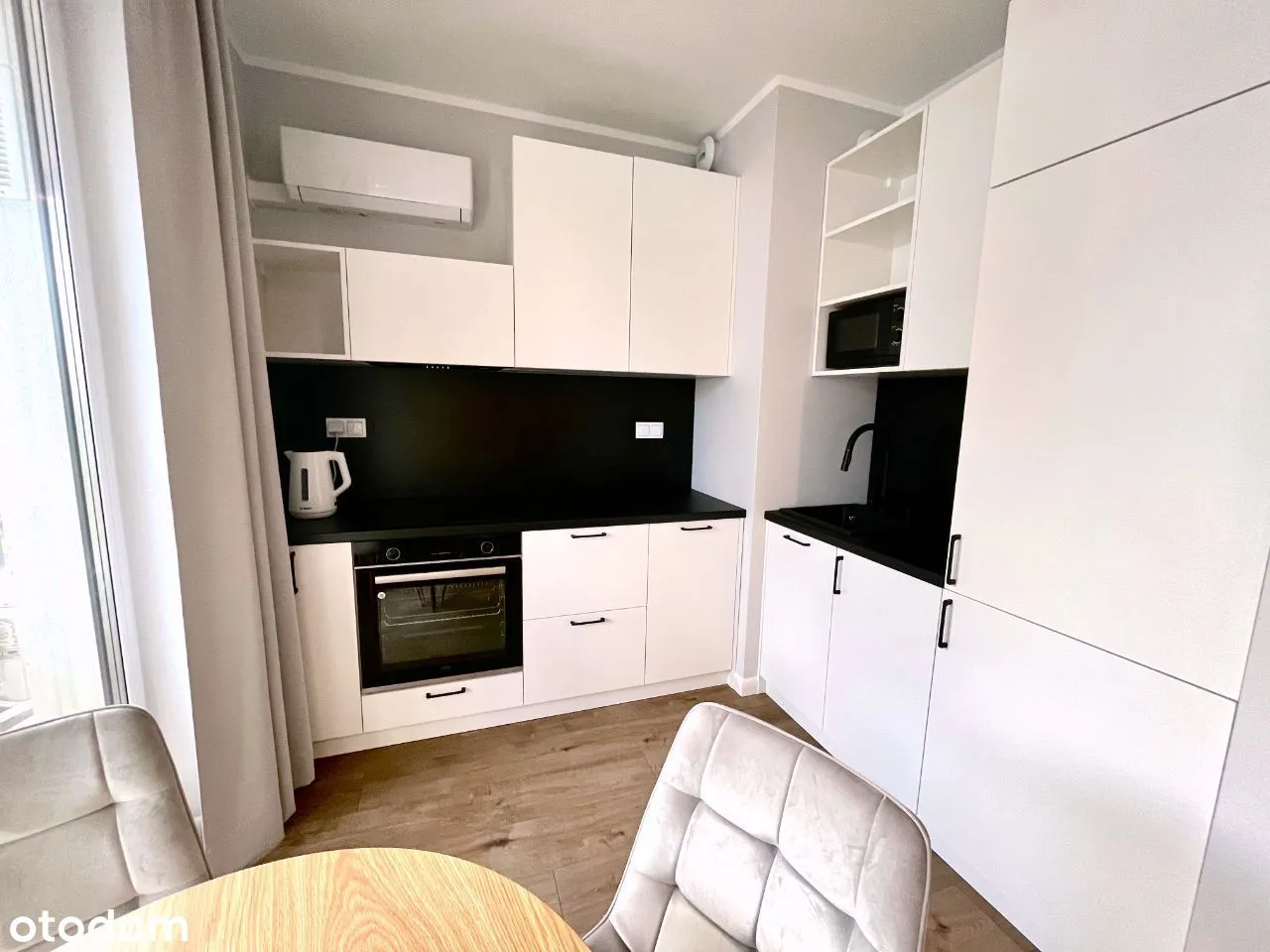 Flat for rent for 3700 zł w Młociny, Bielany, Warszawa