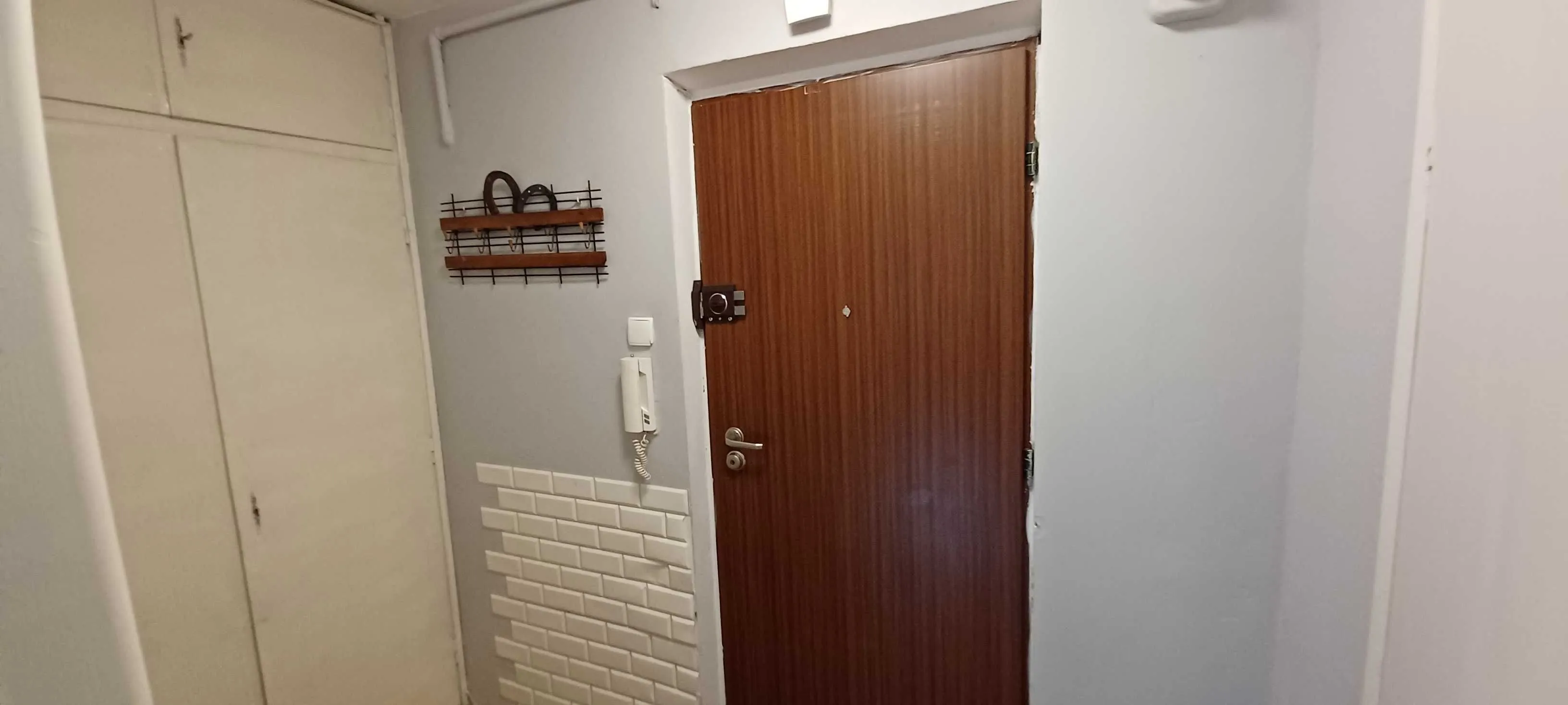 Warszawa/Mokotów/SGH/Batorego/Bruna 45m2, 3 pokoje