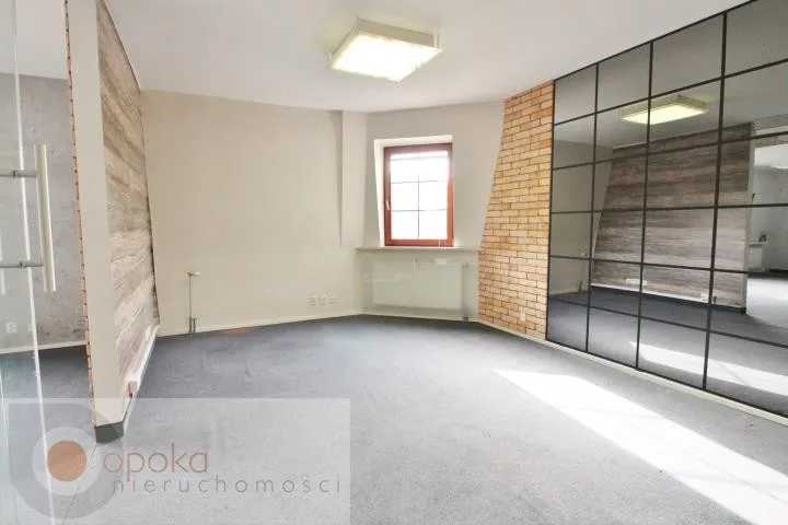 Apartament 3 pok. garaż - Widok na Łazienki Król 