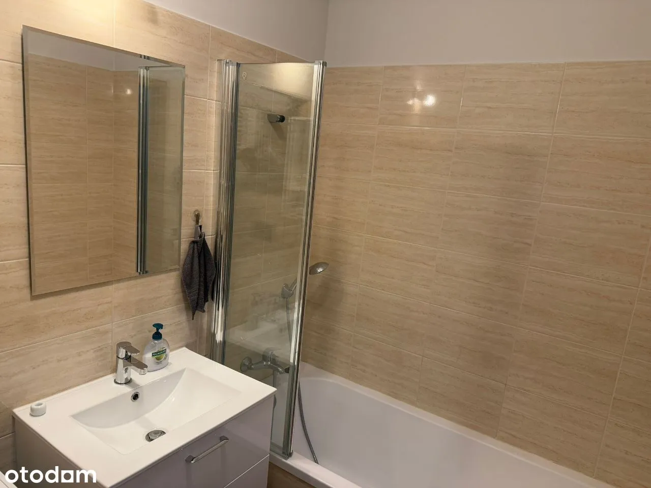 Atrakcyjne 48 m² na Ordona