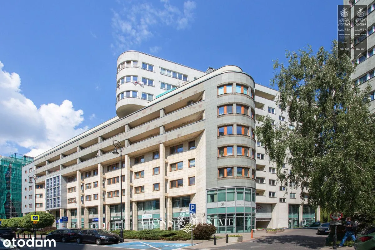 Apartament, ul. Górnośląska