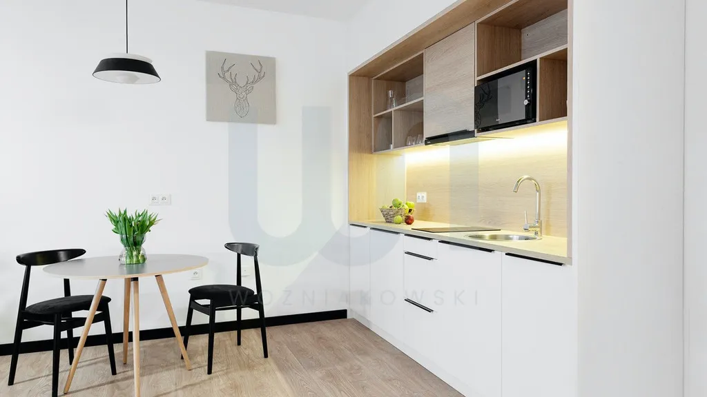 Apartment for rent for 6500 zł w Stara Praga, Praga-północ, Warszawa