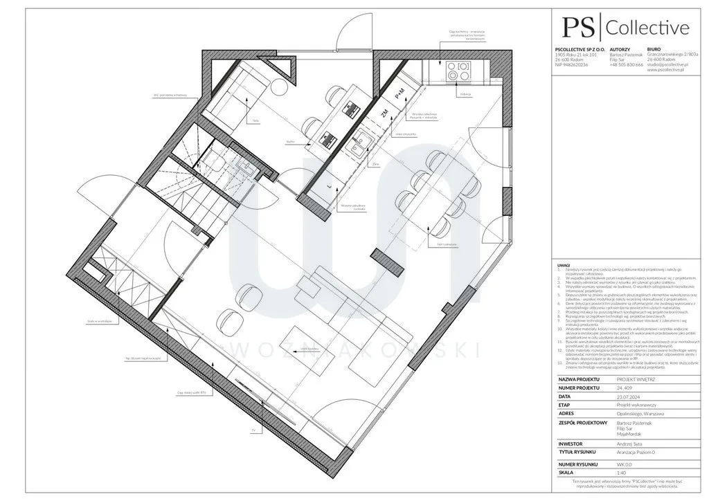 Arcydzieło Architektury Bartłomieja Martensa 