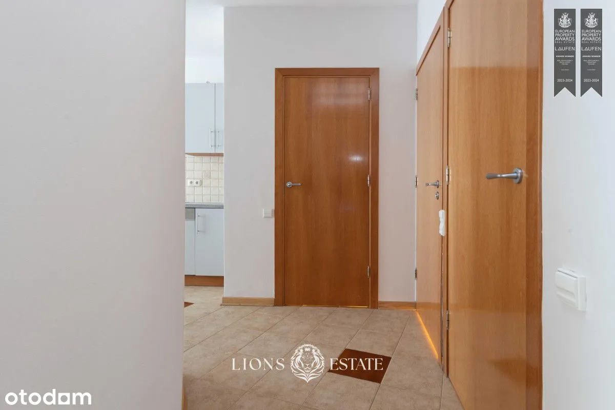 Apartament, ul. Górnośląska