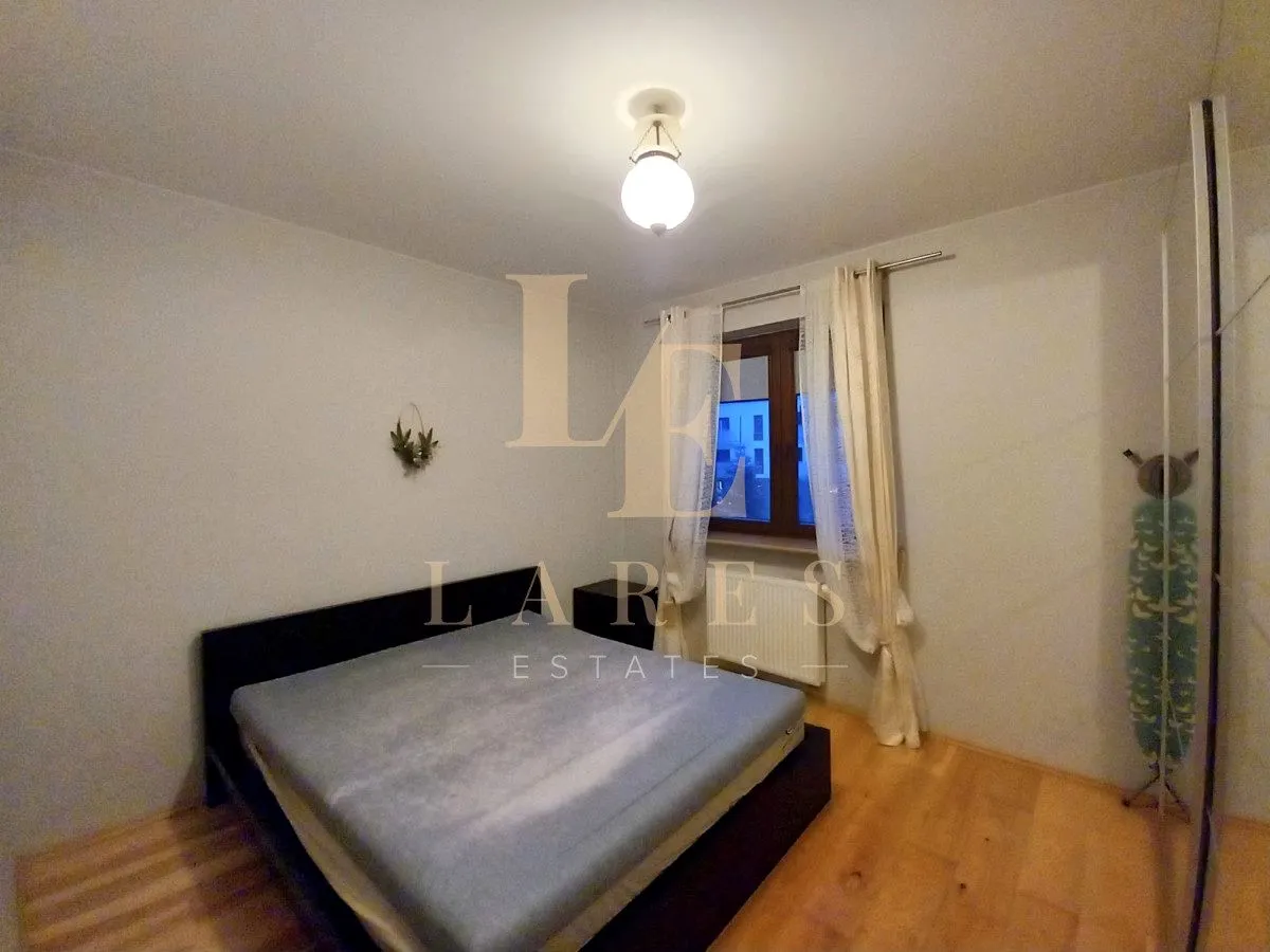 Apartament do wynajęcia za 4250 zł w Augustówka, Mokotów, Warszawa