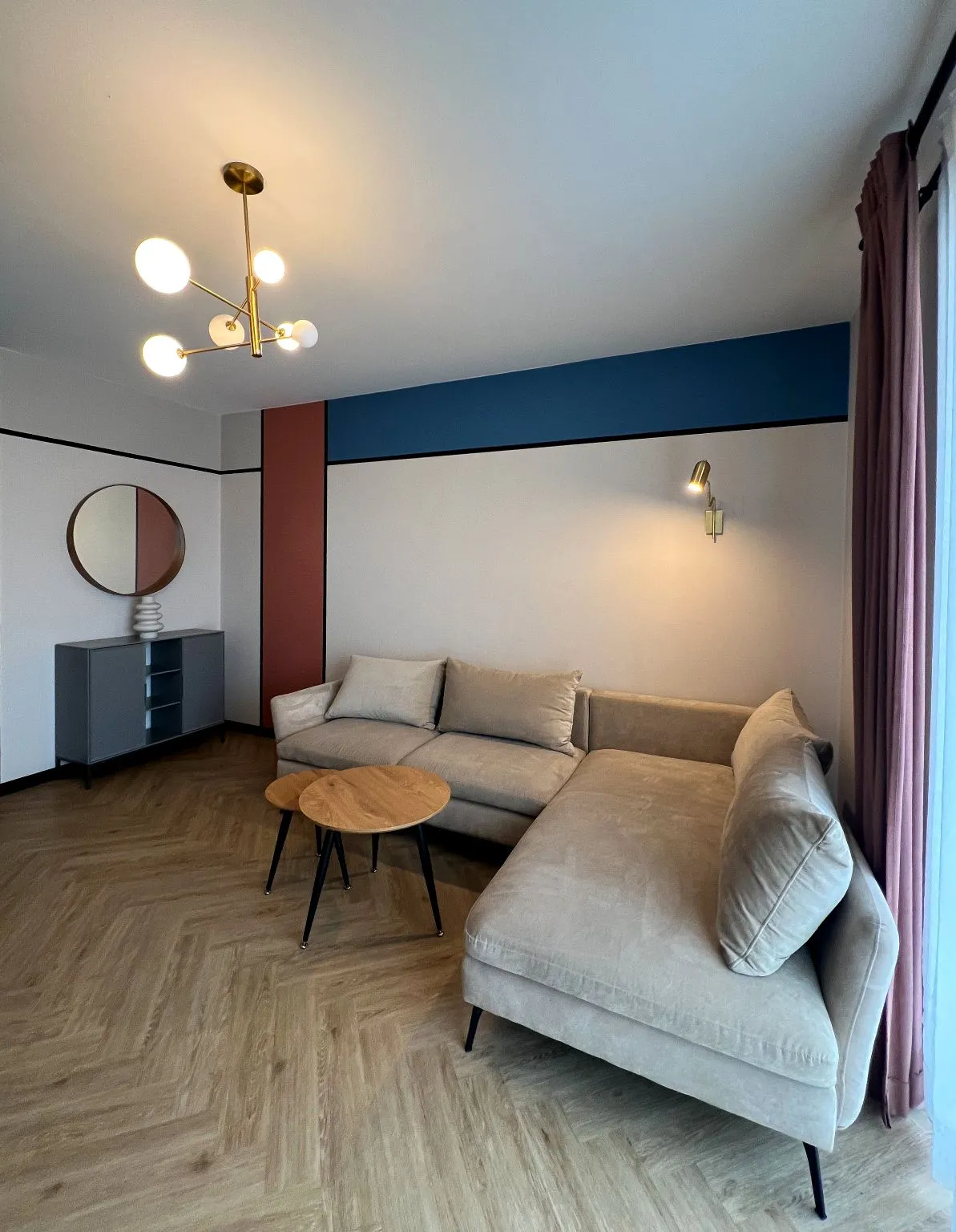 Apartament, ul. Żupnicza