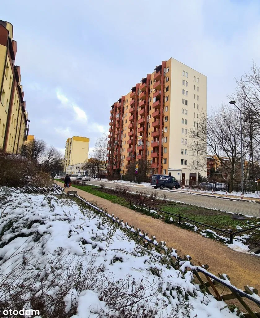 Okazja, balkon, klimatyzacja, miejsce parkingowe