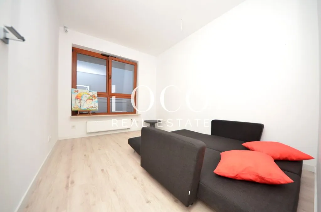 Apartament, ul. Rydygiera