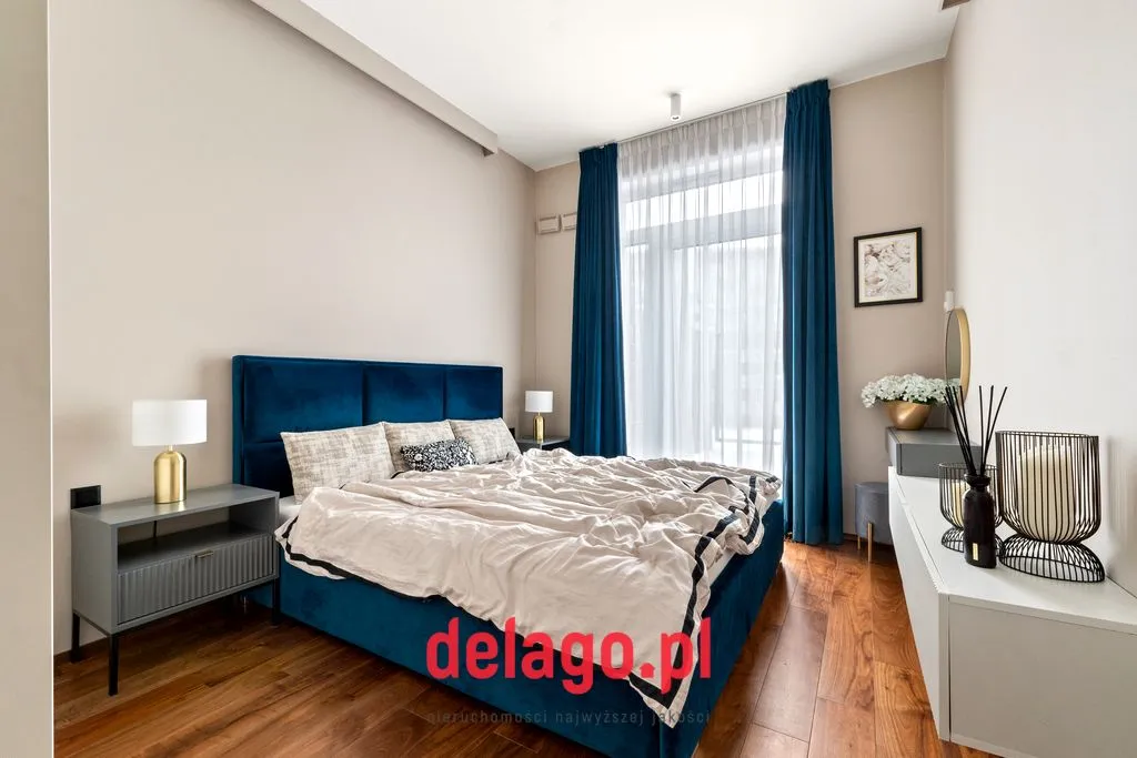 Apartament, ul. Rydygiera