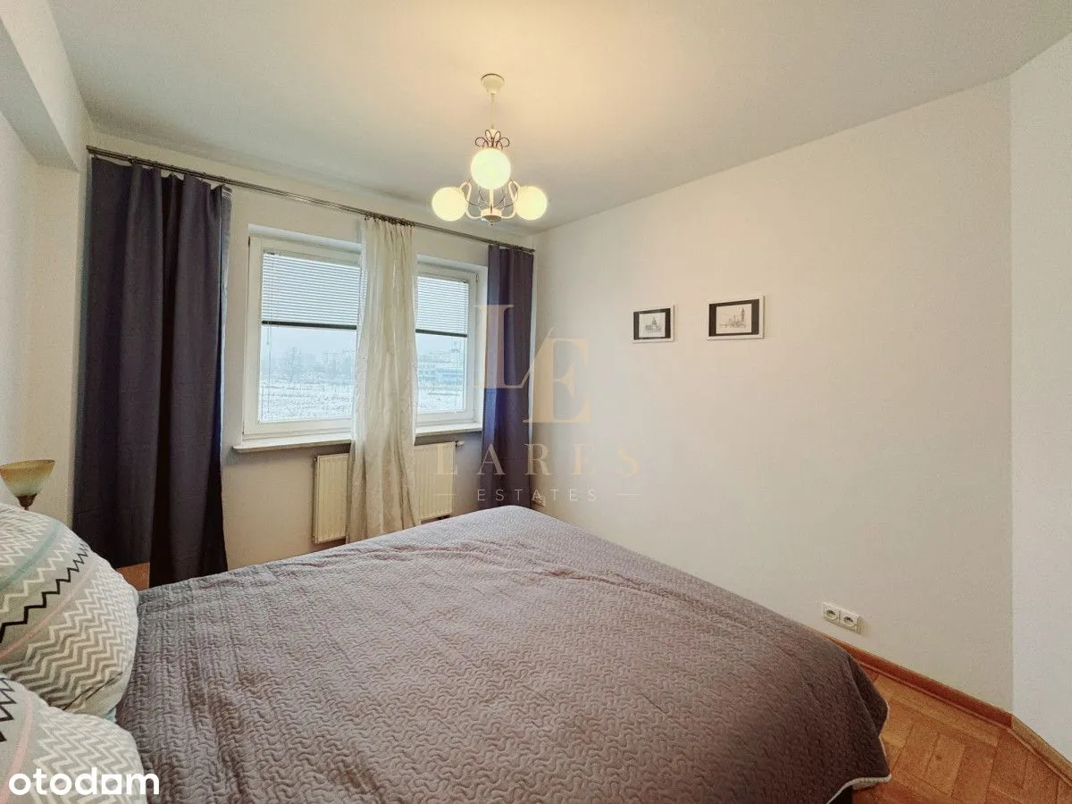 Apartament, ul. Pileckiego