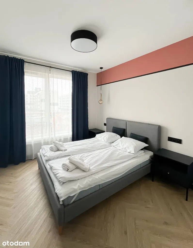 Apartament, ul. Żupnicza