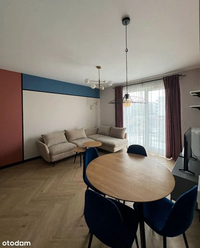 Apartament, ul. Żupnicza