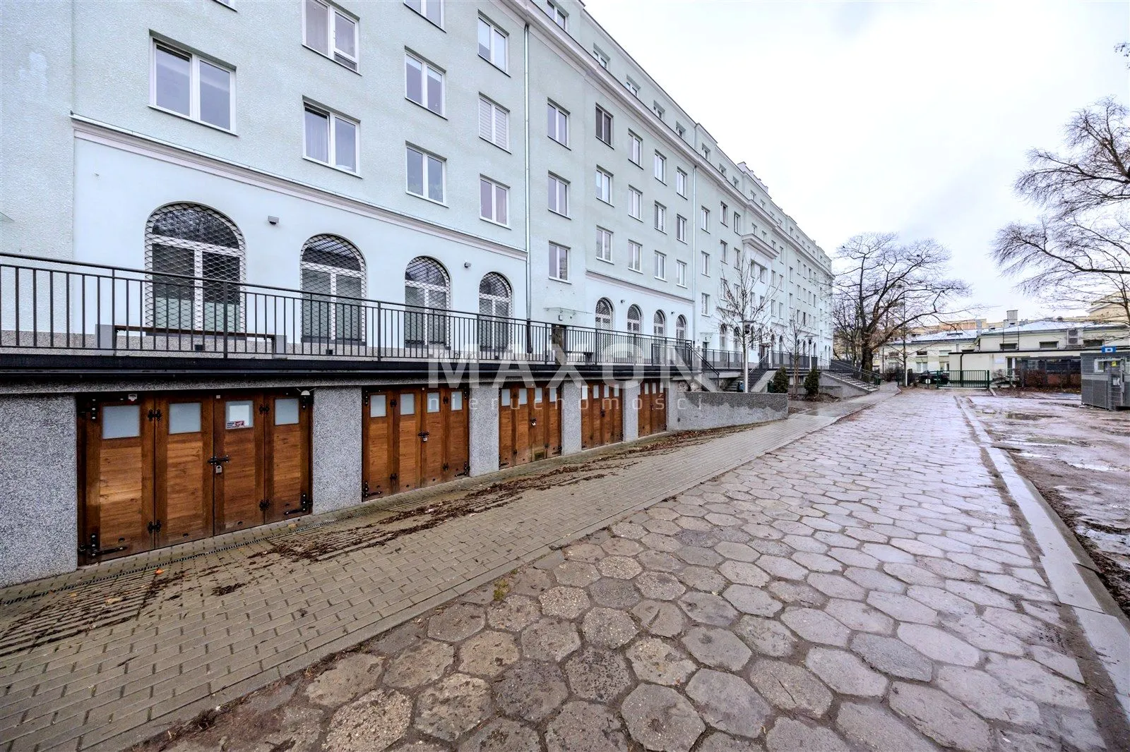 Mieszkanie, ul. Karolkowa