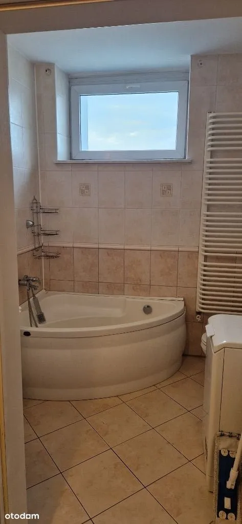 piękny apartament 37 m2 na Ochocie, Sierpinskiego