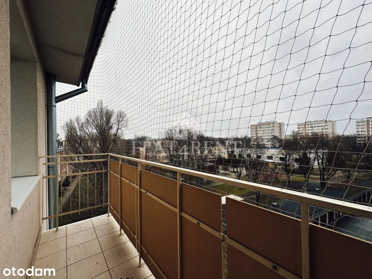 Mokotów | 88M2 | 3 Pokoje | Garaż | Balkon