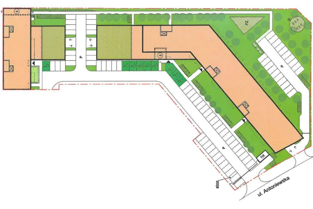 Nowa Kawalerka Mokotów 31,65m2 - 15.880/m2