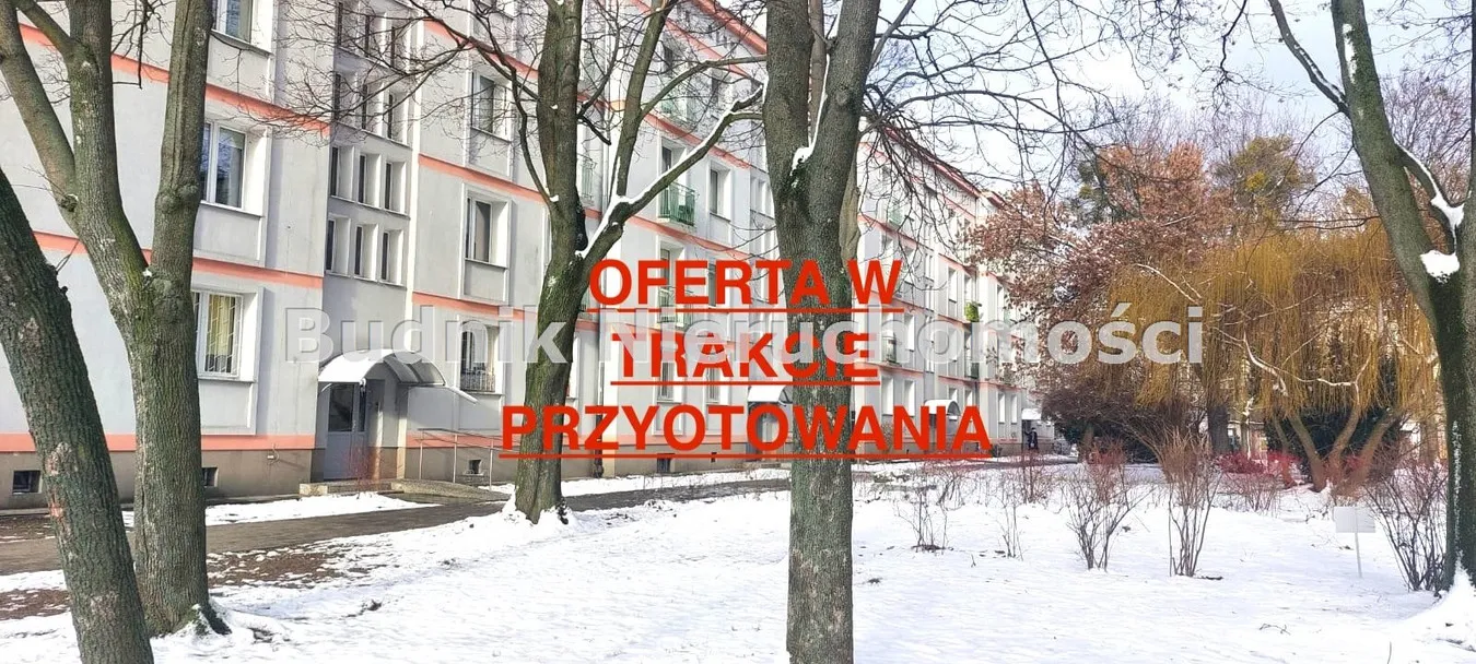 Mieszkanie do wynajęcia, 29 m², 2 pokoje Warszawa Bielany 