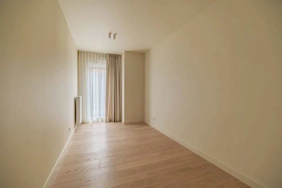 Nowy wykończony apartament 4 pok. 107m2 