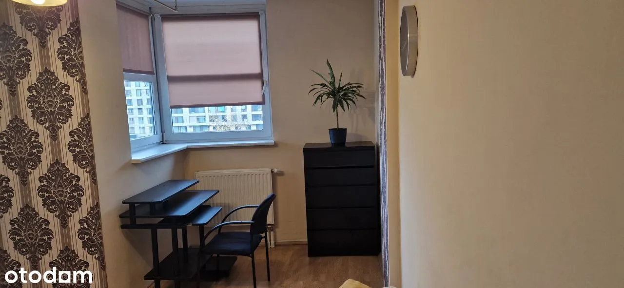 piękny apartament 37 m2 na Ochocie, Sierpinskiego