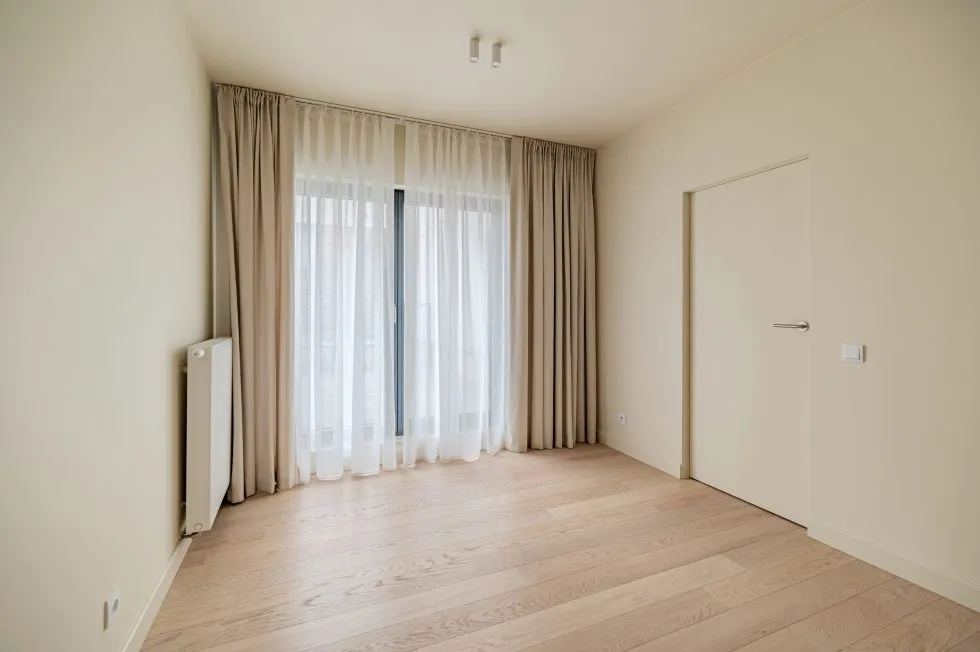 Nowy wykończony apartament 4 pok. 107m2 