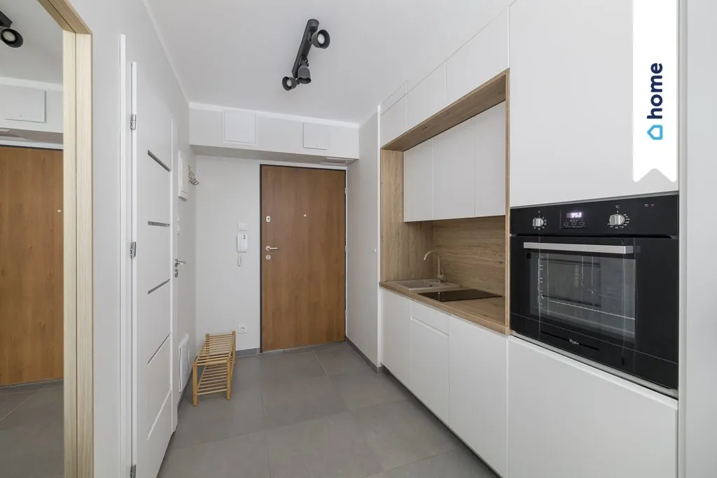 Do wynajęcia Apartament przy ul. Kokoryczki 