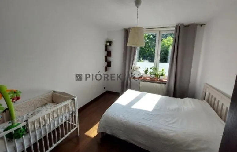 Flat for sale for 800000 zł w Stara Miłosna, Wesoła, Warszawa