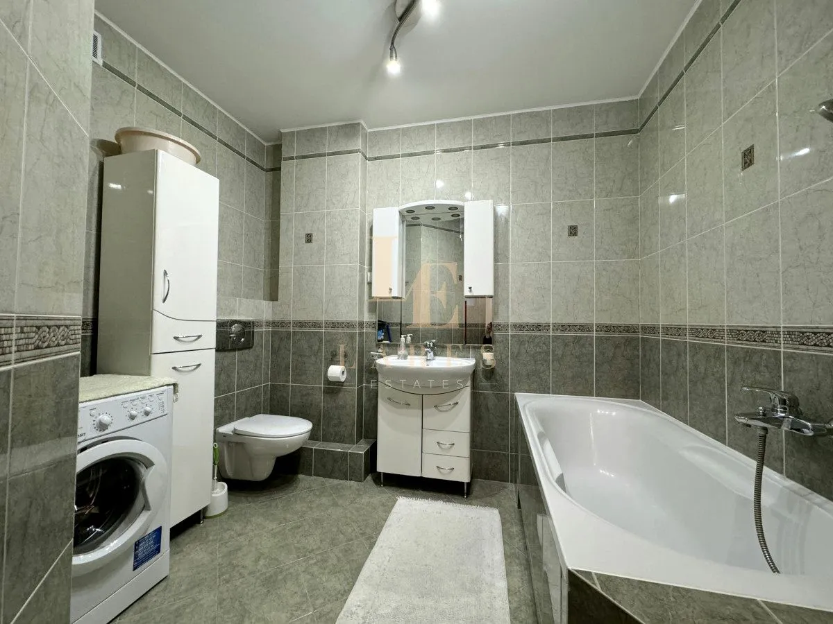 Apartament, ul. Pileckiego