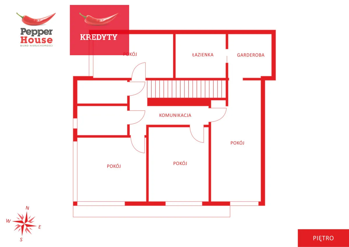 Apartament 285m2+ ogród 195m2/Warszawa Wilanów 