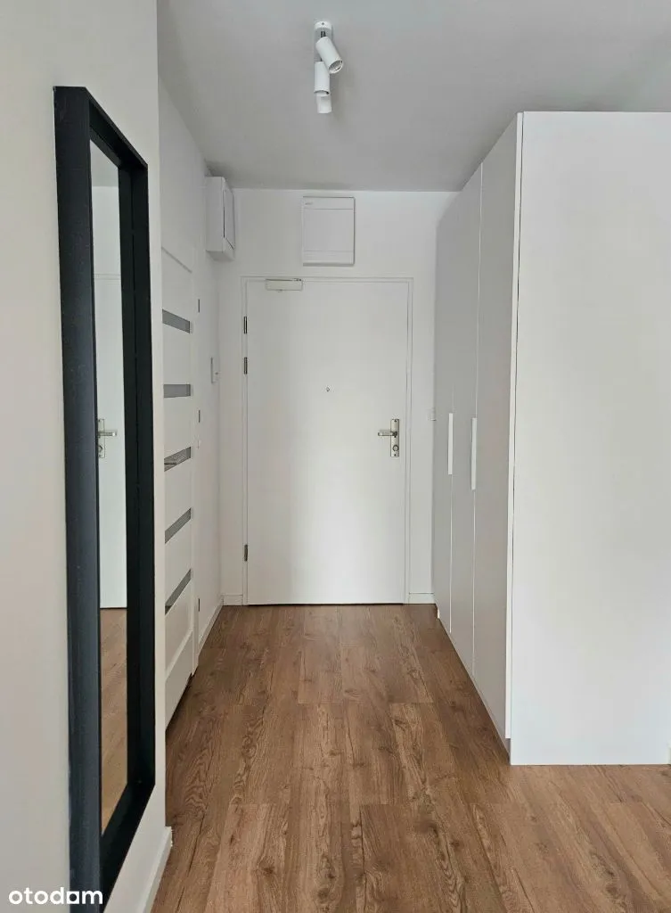 Studio od zaraz | pets friendly | parking