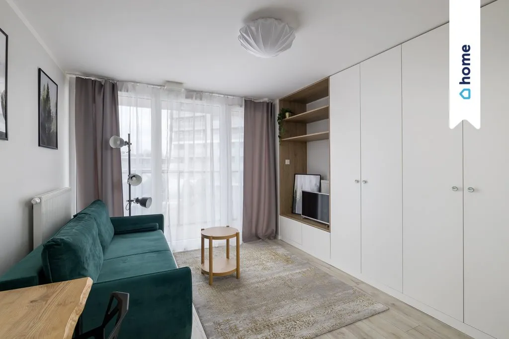 Do wynajęcia Apartament przy ul. Kokoryczki 