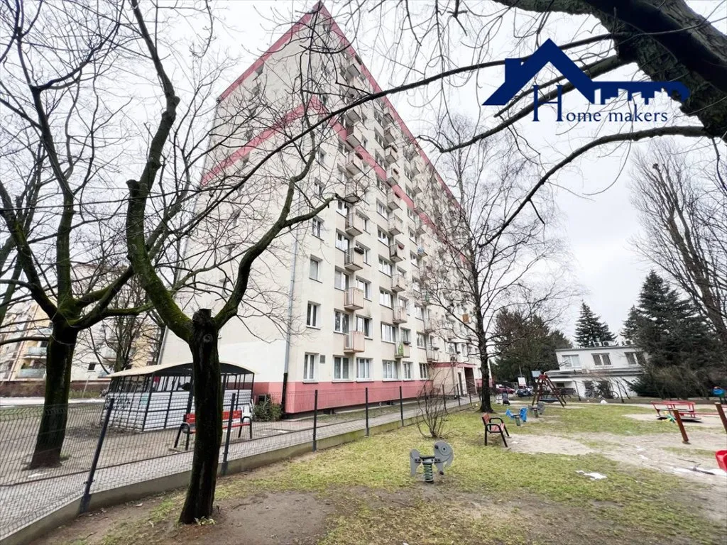 Sprzedam mieszkanie dwupokojowe: Warszawa Mokotów , ulica Artura Malawskiego, 39 m2, 664000 PLN, 2 pokoje - Domiporta.pl